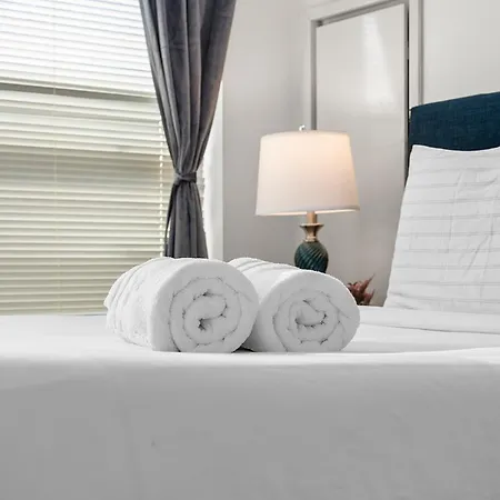 Beautiful 2Br In Southend Boston Apartment Exterior photo