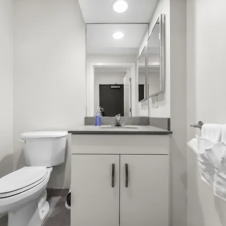 Beautiful 2Br In Southend Boston Apartment Exterior photo