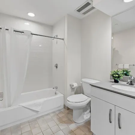 Beautiful 2Br In Southend Boston Apartment Exterior photo