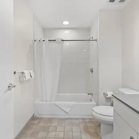 Beautiful 2Br In Southend Boston Apartment Exterior photo
