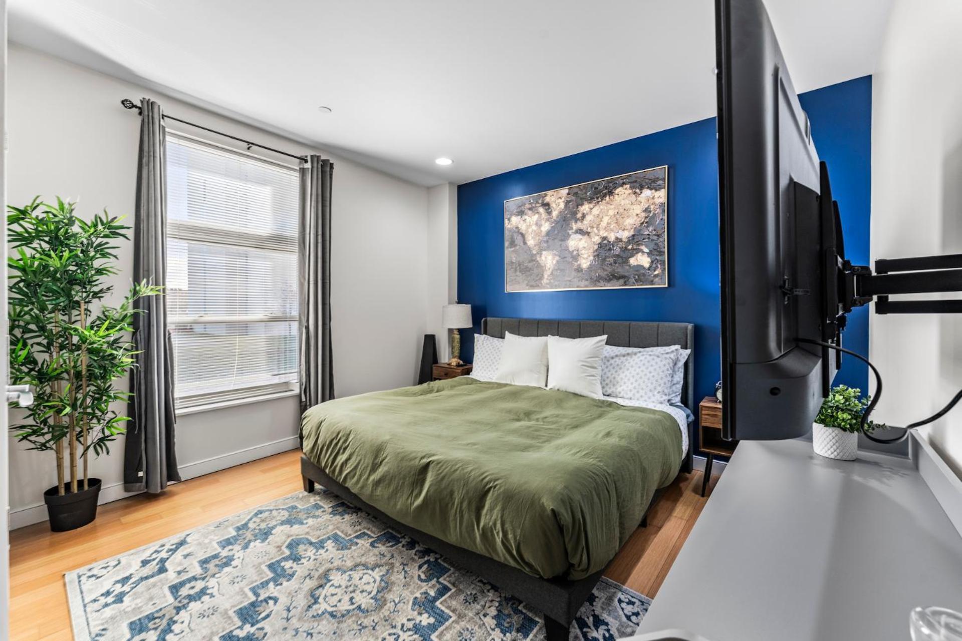 Beautiful 2br In Southend *